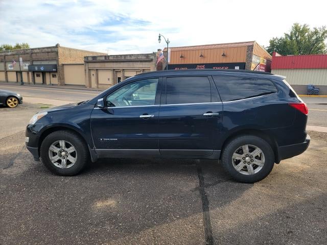 2009 Chevrolet Traverse LT w/1LT
