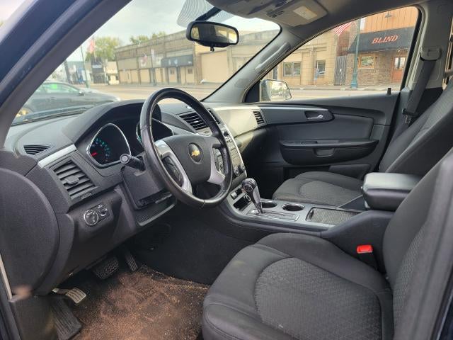 2009 Chevrolet Traverse LT w/1LT