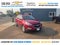 2012 Chevrolet Traverse LT w/1LT