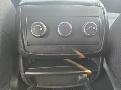 2012 Chevrolet Traverse LT w/1LT