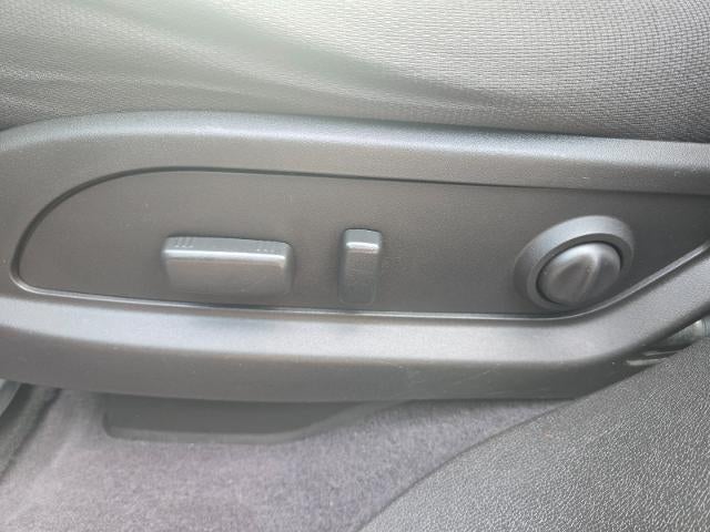 2012 Chevrolet Traverse LT w/1LT