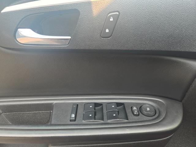 2012 Chevrolet Traverse LT w/1LT