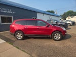 2012 Chevrolet Traverse LT w/1LT