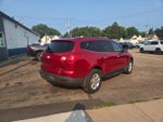 2012 Chevrolet Traverse LT w/1LT