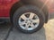 2012 Chevrolet Traverse LT w/1LT