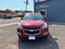2012 Chevrolet Traverse LT w/1LT
