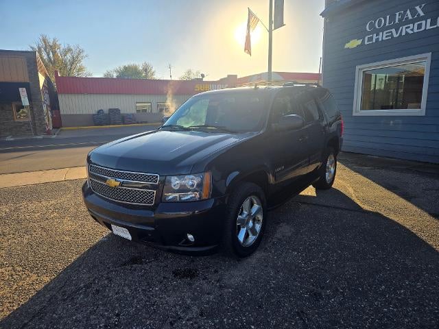 2013 Chevrolet Tahoe LT