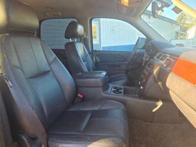2013 Chevrolet Tahoe LT