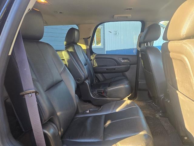 2013 Chevrolet Tahoe LT