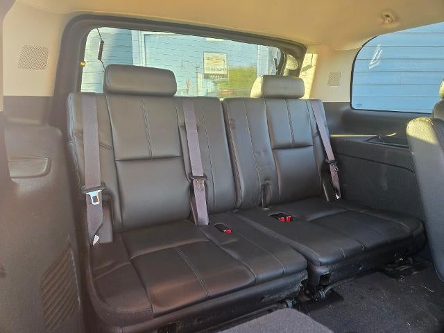 2013 Chevrolet Tahoe LT