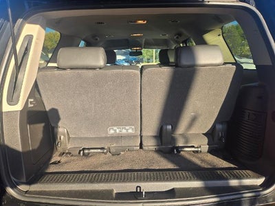 2013 Chevrolet Tahoe LT