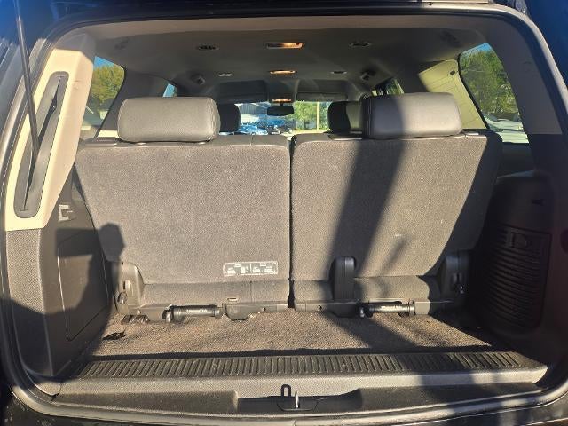 2013 Chevrolet Tahoe LT