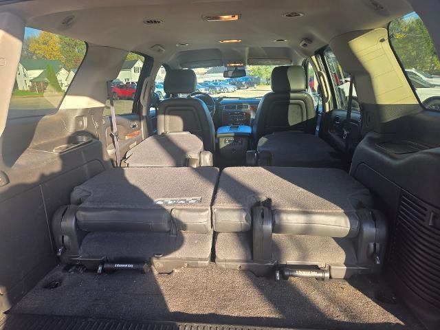 2013 Chevrolet Tahoe LT