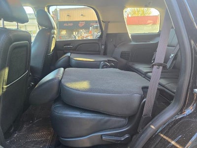 2013 Chevrolet Tahoe LT