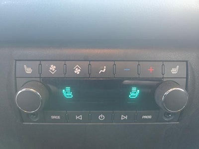 2013 Chevrolet Tahoe LT