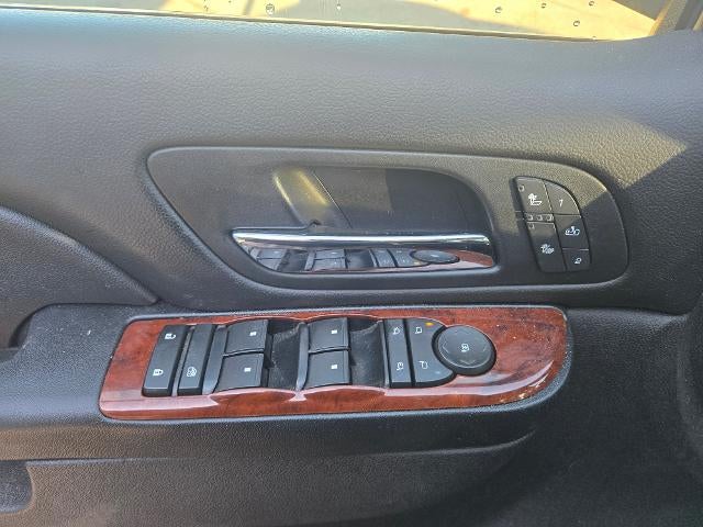 2013 Chevrolet Tahoe LT