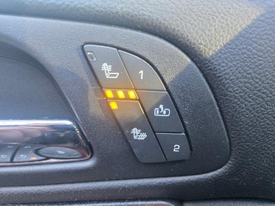 2013 Chevrolet Tahoe LT