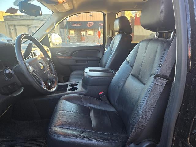 2013 Chevrolet Tahoe LT