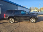 2013 Chevrolet Tahoe LT