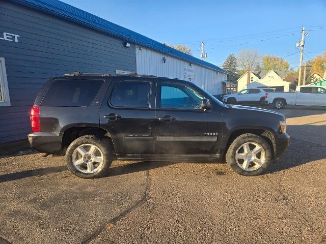 2013 Chevrolet Tahoe LT