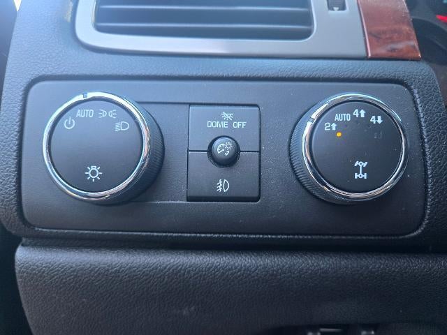 2013 Chevrolet Tahoe LT