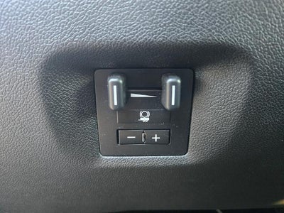 2013 Chevrolet Tahoe LT