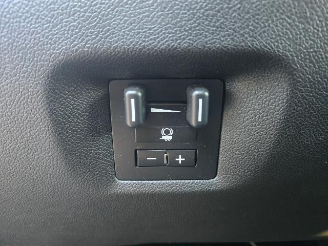 2013 Chevrolet Tahoe LT