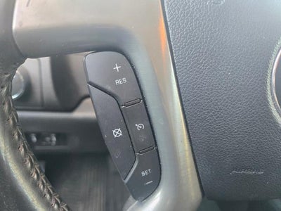 2013 Chevrolet Tahoe LT