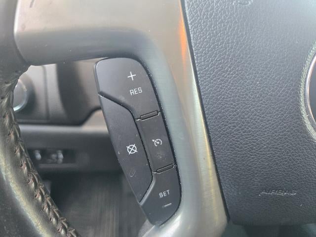 2013 Chevrolet Tahoe LT