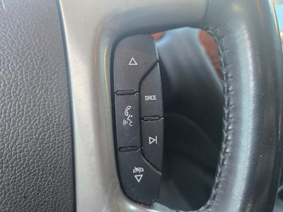 2013 Chevrolet Tahoe LT