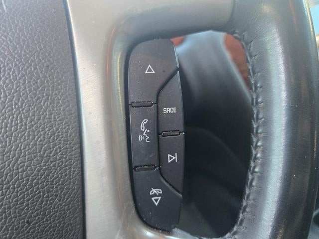 2013 Chevrolet Tahoe LT