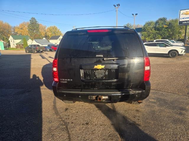 2013 Chevrolet Tahoe LT
