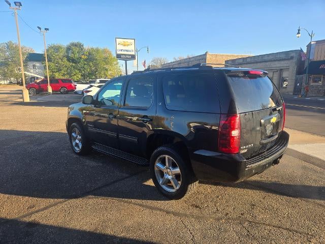 2013 Chevrolet Tahoe LT
