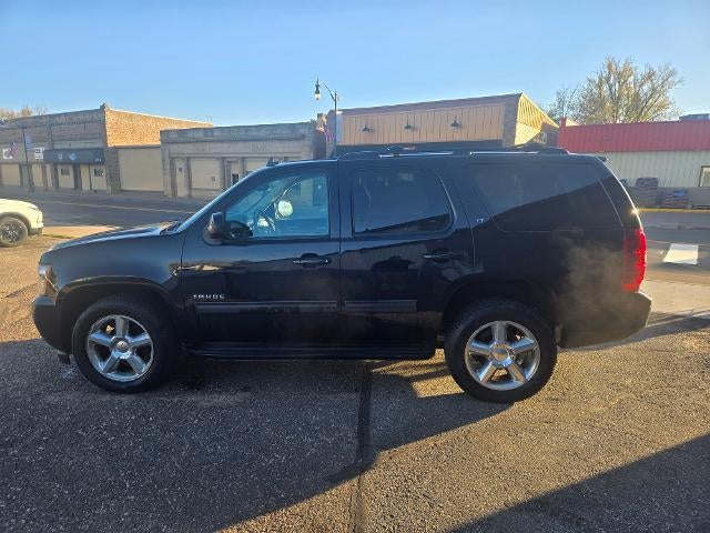 2013 Chevrolet Tahoe LT
