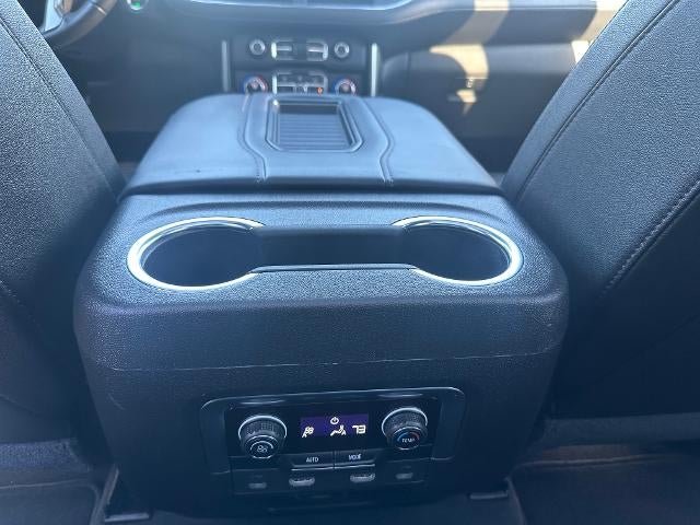 2021 Chevrolet Suburban Z71