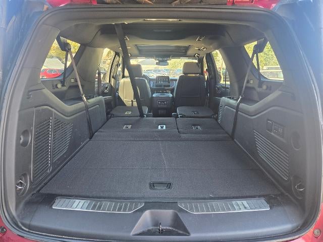 2024 Chevrolet Suburban Z71