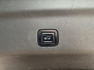 2021 Chevrolet Suburban RST