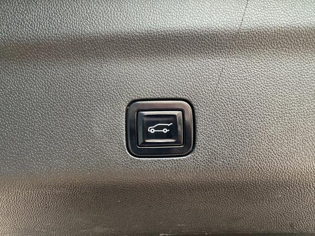 2021 Chevrolet Suburban RST