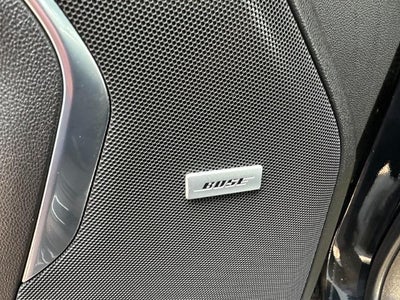 2021 Chevrolet Suburban RST