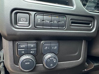 2021 Chevrolet Suburban RST