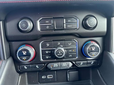 2021 Chevrolet Suburban RST