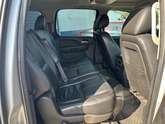2012 Chevrolet Suburban LT