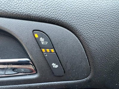 2012 Chevrolet Suburban LT