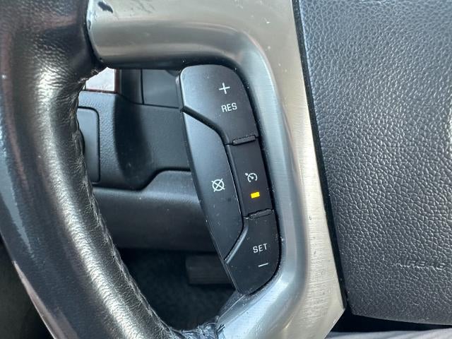2012 Chevrolet Suburban LT