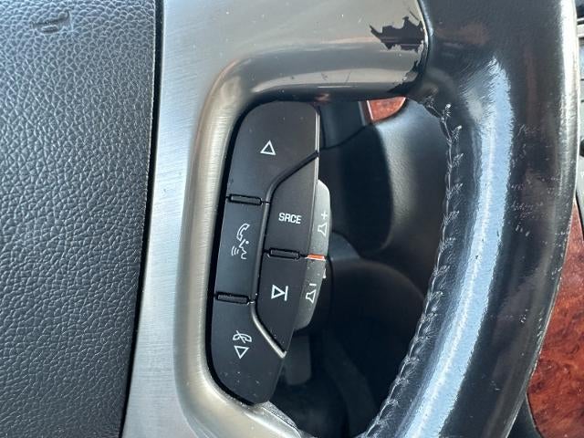 2012 Chevrolet Suburban LT