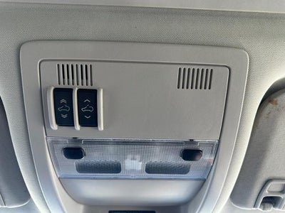 2012 Chevrolet Suburban LT