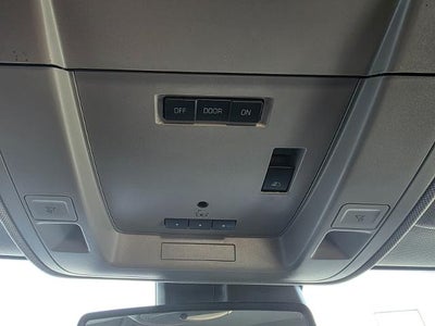 2016 GMC Sierra 2500 HD SLT