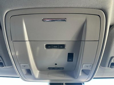 2016 GMC Sierra 2500 HD SLT