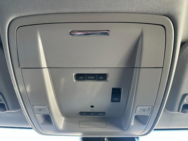 2016 GMC Sierra 2500 HD SLT