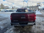 2016 GMC Sierra 2500 HD SLT